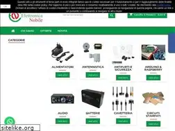 Sites similar to elettronica-hobby.com