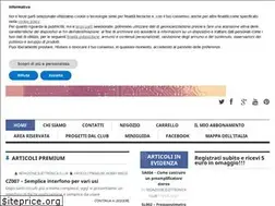 Sites similar to elettronicaclub.eu