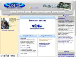 Sites similar to elettronicagrillo.it
