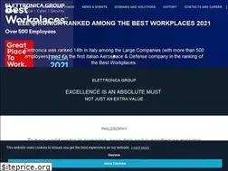 Sites similar to elettronicagroup.com
