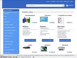Sites similar to elettronicainofferta.com