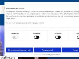 Sites similar to elettronicapomezia.it