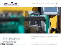 Sites similar to elettroplast.com
