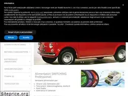 Sites similar to elettropoint.com