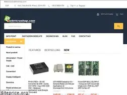Sites similar to elettroshop.com