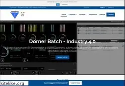 Sites similar to elettrosigma.com