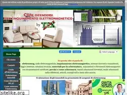 Sites similar to elettrosmog.rm.it