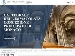 Sites similar to elettrosystemilluminazione.it