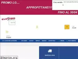 Sites similar to elettrovillage.it
