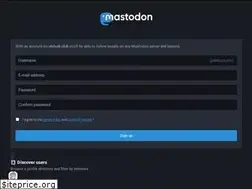 Sites similar to eletusk.club
