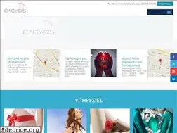 Sites similar to eleucis.gr