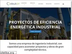 Sites similar to eleukon.com