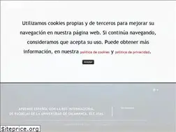 Sites similar to eleusal.com