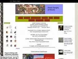 Sites similar to eleusis.ning.com
