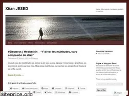 Sites similar to eleuteros.wordpress.com