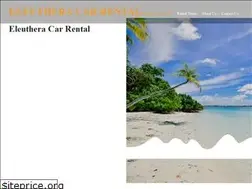 Sites similar to eleutheracars.com