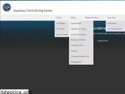 Sites similar to eleutheratahiti.com