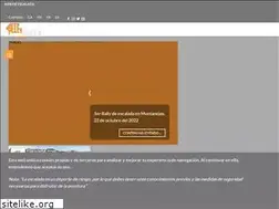 Sites similar to elev-arte.com