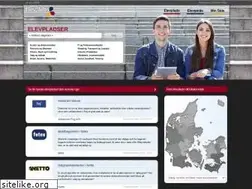 Sites similar to elev-jobs.dk
