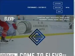 Sites similar to elev802.com