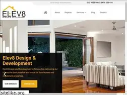 Sites similar to elev8design.com.au