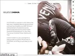 Sites similar to elev8mma.com.au