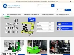 Sites similar to eleva.es