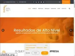 Sites similar to elevabd.com.br