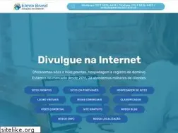 Sites similar to elevabrasil.com.br