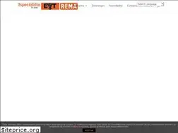 Sites similar to elevacionytrincajes.com