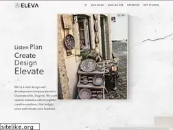 Sites similar to elevacreative.com
