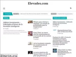 Sites similar to elevades.com