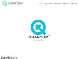 Sites similar to elevadoresquantum.com.mx