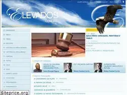 Sites similar to elevados.com.br