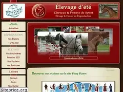 Sites similar to elevage-d-ete.fr