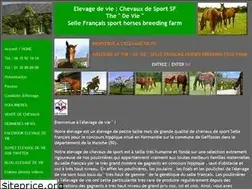 Sites similar to elevage-de-vie.com