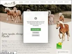 Sites similar to elevage-del-navajo.fr