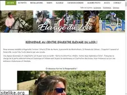 Sites similar to elevage-du-loir.fr