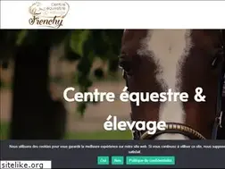 Sites similar to elevage-frenchy.com