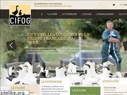 Sites similar to elevage-gavage.fr