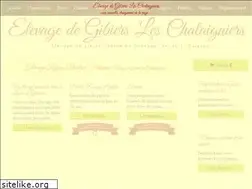 Sites similar to elevage-gibier-lapin-garenne-perdrix-faisan.com