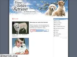 Sites similar to elevage-golden.be