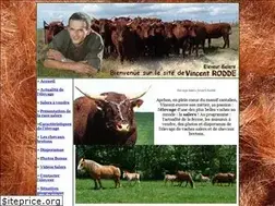 Sites similar to elevage-salers.fr