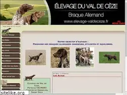 Sites similar to elevage-valdeceze.fr