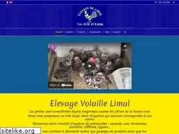 Sites similar to elevage-volaille-limal.be