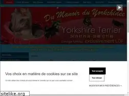 Sites similar to elevage-yorkshire.org