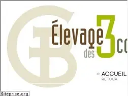 Sites similar to elevage3communes.fr