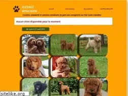 Sites similar to elevagebonchien.com