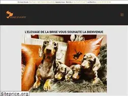 Sites similar to elevagedelabrise.be