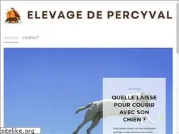 Sites similar to elevagedepercyval.fr